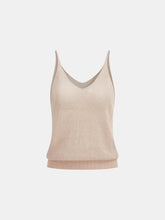 Cropped Cardigan & Top Set